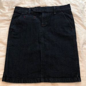 Old Navy Pencil Skirt